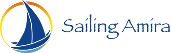 Sailing Amira Logo